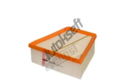 HENGST FILTER Vzduchov filtr HGF E395L, E395L