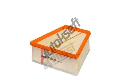 HENGST FILTER Vzduchov filtr HGF E395L01, E395L01