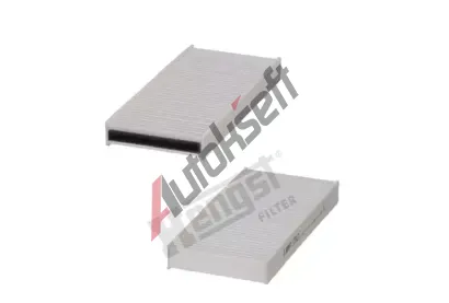 HENGST FILTER Filtr vzduchu v interiru HGF E3963LI-2, E3963LI-2