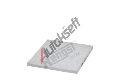 HENGST FILTER Filtr vzduchu v interiru HGF E3972LI, E3972LI