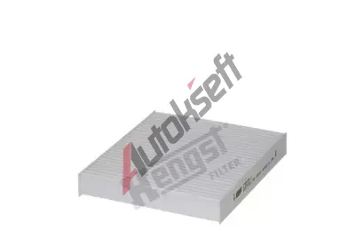 HENGST FILTER Filtr vzduchu v interiru HGF E3973LI, E3973LI