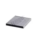 HENGST FILTER Filtr vzduchu v interiru ‐ HGF E3974LC