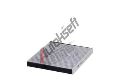 HENGST FILTER Filtr vzduchu v interiru HGF E3974LC, E3974LC