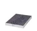 Filtr vzduchu v interiru HENGST FILTER ‐ HGF E3975LC