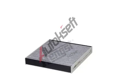 HENGST FILTER Filtr vzduchu v interiru HGF E3976LC, E3976LC