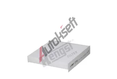 HENGST FILTER Filtr vzduchu v interiru HGF E3976LI, E3976LI