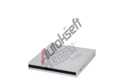 HENGST FILTER Filtr vzduchu v interiru HGF E3977LI, E3977LI