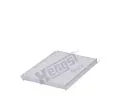 Filtr vzduchu v interiru HENGST FILTER ‐ HGF E3981LI