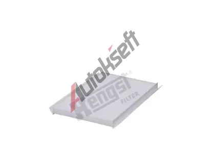 HENGST FILTER Filtr vzduchu v interiru HGF E3981LI, E3981LI