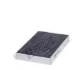 HENGST FILTER Filtr vzduchu v interiru ‐ HGF E3982LC