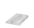 Filtr vzduchu v interiru HENGST FILTER ‐ HGF E3982LI