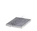 Filtr vzduchu v interiéru HENGST FILTER ‐ HGF E3983LC Filtr vzduchu v interiéru HENGST FILTER ‐ HGF E3983LC