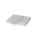 Filtr vzduchu v interiru HENGST FILTER ‐ HGF E3984LI