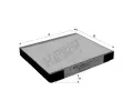 Filtr vzduchu v interiéru HENGST FILTER ‐ HGF E3985LI Filtr vzduchu v interiéru HENGST FILTER ‐ HGF E3985LI