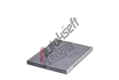 HENGST FILTER Filtr vzduchu v interiru HGF E3986LC, E3986LC