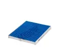 Filtr vzduchu v interiru HENGST FILTER ‐ HGF E3987LB