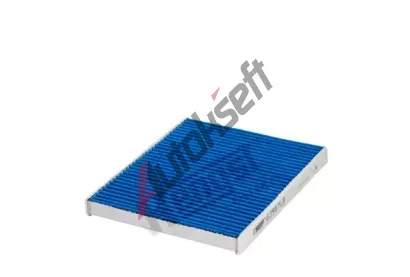HENGST FILTER Filtr vzduchu v interiru HGF E3987LB, E3987LB