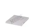 Filtr vzduchu v interiru HENGST FILTER ‐ HGF E3987LI