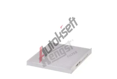 HENGST FILTER Filtr vzduchu v interiru HGF E3987LI, E3987LI