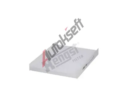 HENGST FILTER Filtr vzduchu v interiru HGF E3988LI, E3988LI