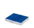 Filtr vzduchu v interiru HENGST FILTER ‐ HGF E3992LB