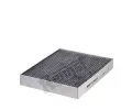 Filtr vzduchu v interiru HENGST FILTER ‐ HGF E3992LC