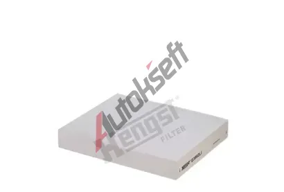 HENGST FILTER Filtr vzduchu v interiru HGF E3992LI, E3992LI