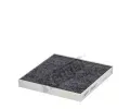 Filtr vzduchu v interiru HENGST FILTER ‐ HGF E3993LC