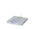 Filtr vzduchu v interiru HENGST FILTER ‐ HGF E3995LI