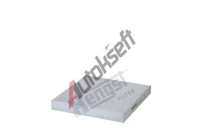 HENGST FILTER Filtr vzduchu v interiru HGF E3995LI, E3995LI
