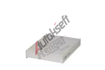HENGST FILTER Filtr vzduchu v interiru HGF E3996LI, E3996LI