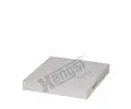 Filtr vzduchu v interiru HENGST FILTER ‐ HGF E3997LI
