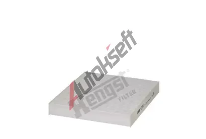 HENGST FILTER Filtr vzduchu v interiru HGF E3997LI, E3997LI