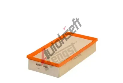 HENGST FILTER Vzduchov filtr HGF E409L, E409L