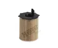 HENGST FILTER Olejov filtr ‐ HGF E40H D105