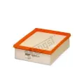 HENGST FILTER Vzduchov filtr ‐ HGF E410L01