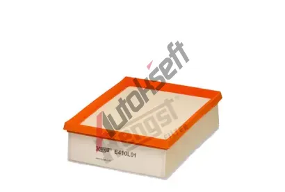 HENGST FILTER Vzduchov filtr HGF E410L01, E410L01