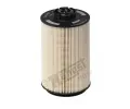 Palivov filtr HENGST FILTER ‐ HGF E416KP D36