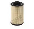 Palivov filtr HENGST FILTER ‐ HGF E416KP01 D36