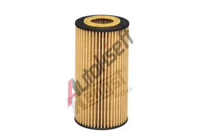 HENGST FILTER Olejov filtr HGF E417H D125, E417H D125
