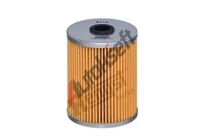 HENGST FILTER Olejov� filtr - zpo��ova� HGF E41H, E41H