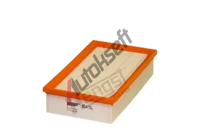 HENGST FILTER Vzduchov filtr HGF E41L, E41L