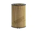 Olejov� filtr&nbsp;HENGST FILTER&nbsp;&dash;&nbsp;HGF E422H D86