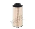 HENGST FILTER Palivov filtr ‐ HGF E422KP04 D322