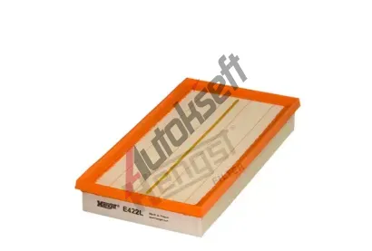 HENGST FILTER Vzduchov filtr HGF E422L, E422L