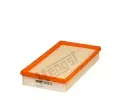 Vzduchový filtr HENGST FILTER ‐ HGF E423L Vzduchový filtr HENGST FILTER ‐ HGF E423L
