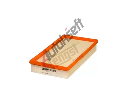 HENGST FILTER Vzduchov filtr HGF E423L, E423L