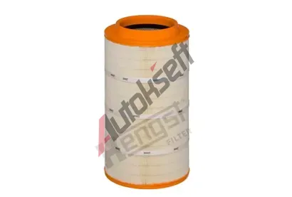 HENGST FILTER Vzduchov filtr HGF E428L01, E428L01