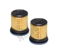 Palivov filtr HENGST FILTER ‐ HGF E432KP D250-2