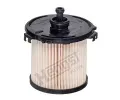 Palivov filtr HENGST FILTER ‐ HGF E433KP D257